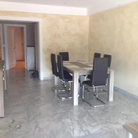 Apartment Lanterne Nice