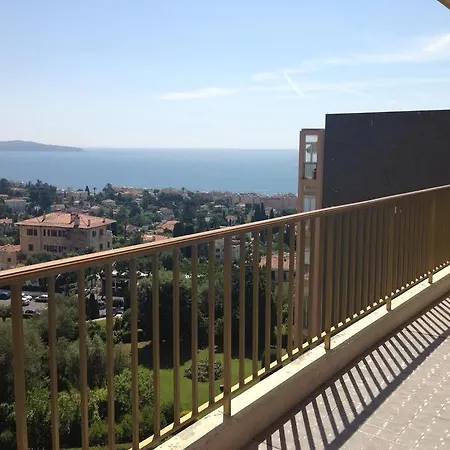 Lanterne Apartment Nice